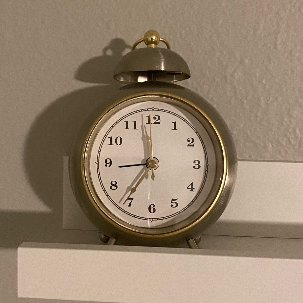 Alarm Clock